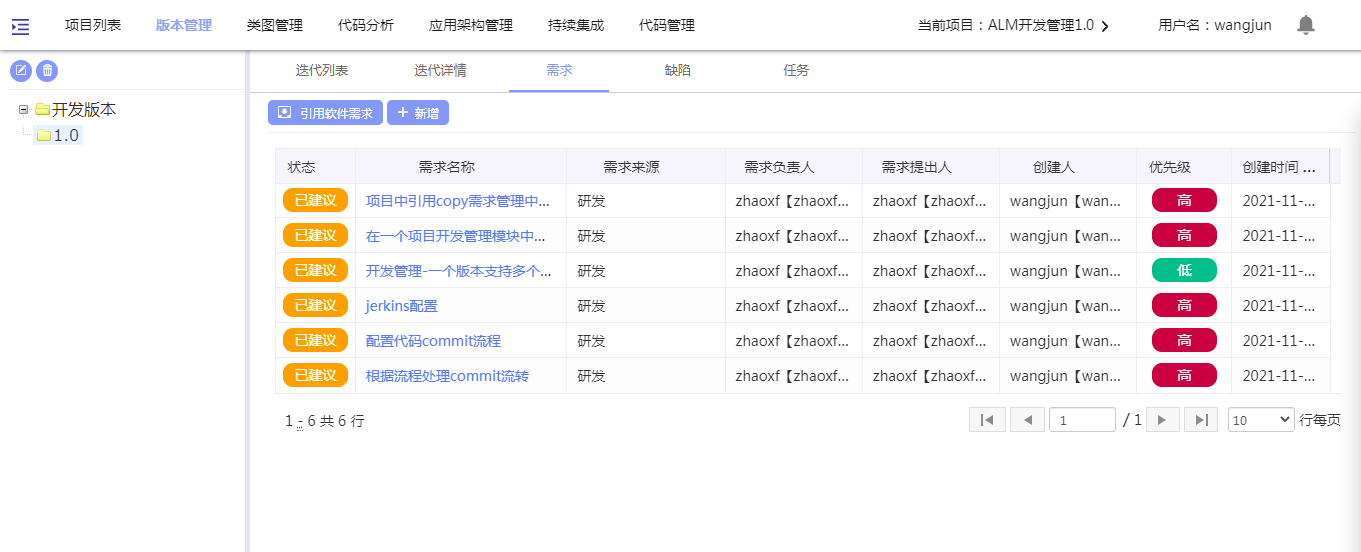 面向開發(fā)：設(shè)計與代碼管理、迭代開發(fā)