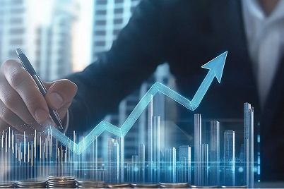 門檻低、收益高、返利快