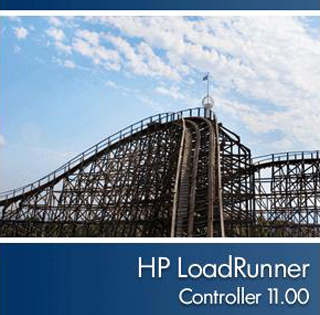 LoadRunner���}